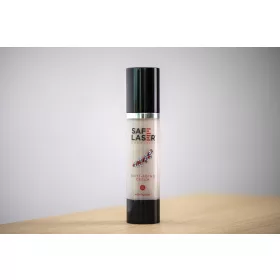 Safe Laser Anti-Aging Cream peptidekkel 50ml