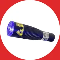 Safe Laser 580 DUO