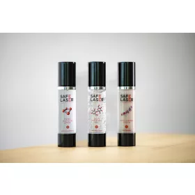 Safe Laser Cosmetics
