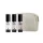 Safe Laser Cosmetics 3×15 ml