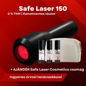 Safe Laser 150