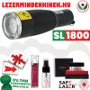 Safe Laser 1800