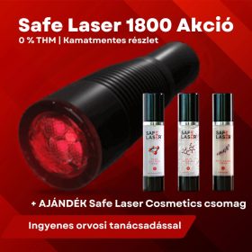 Safe Laser 1800
