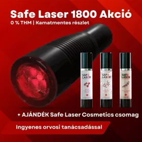 Safe Laser 1800