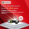 Safe Laser 500