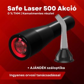Safe Laser 500