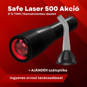 Safe Laser 500