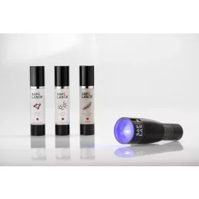 Safe Laser Beauty System