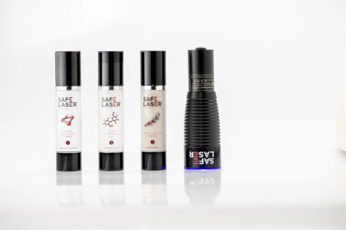 Safe Laser Beauty System