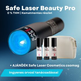 Safe Laser Beauty Pro