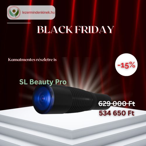 Safe Laser Beauty Pro